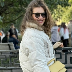 Альбина Гиндуллина, Тюмень