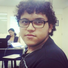 Gabriel Santos, 26.01.1995, Fortaleza