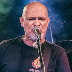 Владимир Бредихин, 16.03, Санкт-Петербург