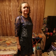 Елена Семенова, 02.06.1967, Москва