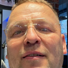 Максим Шпилевский, Москва