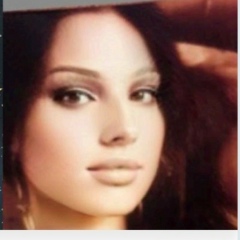 Ольга Стейсал, 29.08.1987, Шымкент