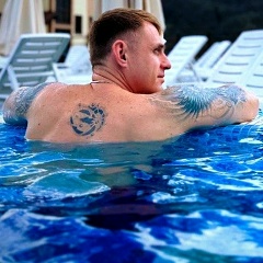 Рома Бабенко, 09.01, Сочи