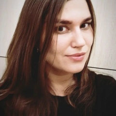 Алеся Марчик, 26.12.1990, Астана