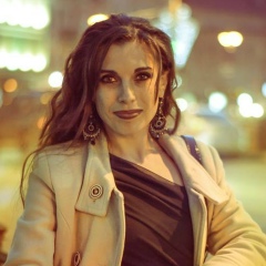 Марта Коцюк, 25.04, Львов