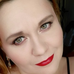 Ольга Рубцова, 08.09, Санкт-Петербург