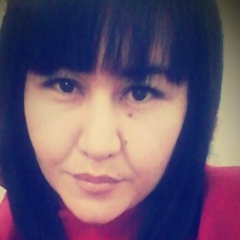 Макпал Кудратуллаева, 02.07.1987