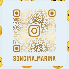 Марина Сонгина, 03.06.1990, Санкт-Петербург