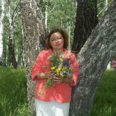 Рамиля Мухаметьянова(гиззатова), 01.09.1974, Таишево