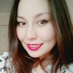 Valentina Osipova, 30.08.1987, Москва