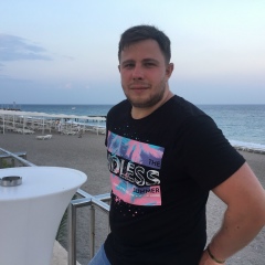 Владислав Камардин, 11.05, Воронеж