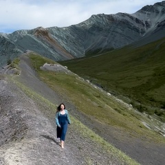 Мария Кайдаш, 10.01, Барнаул