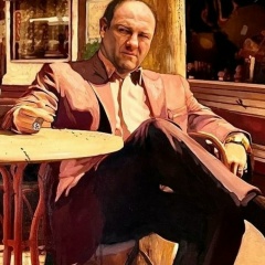 Антон Киселев, 20.02.1987, Москва