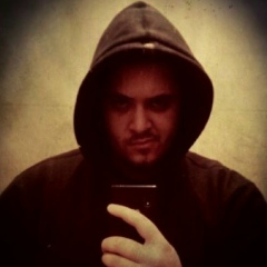 Johann Del Pozo, 03.06.1996, Ponta Grossa