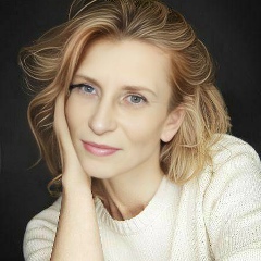 Елена Волкова(Дельгядо), 27.04.1974, Санкт-Петербург