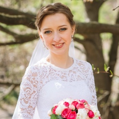Алина Козаренко, Киев