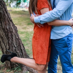 Katarina Seleznyova, 12.11.1988, Одесса