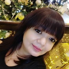 Сабина Худякова, 14.08.1990, Ижевск