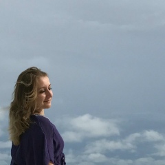 Мария Кукова, 15.02