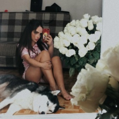 Кристина Бакланова, 22.12.1991, Бишкек