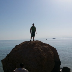 Кенинг Маркус, 19.06, Грозный