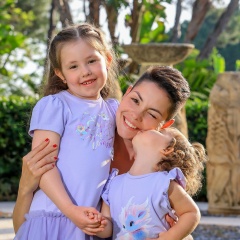 Дария Молчанова, 29.10.1988, Москва