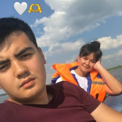 Ганишер Турдиев