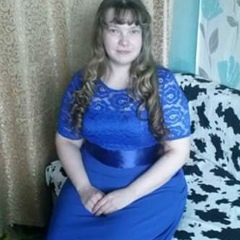 Елена Арканова, 27.01, Тюмень
