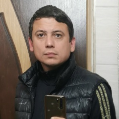 Артем Паршин