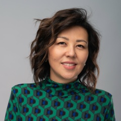 Айгуль Султанова, 21.01, Москва