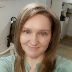 Мария Зубова, 06.10, Череповец