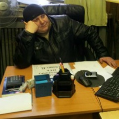 Андрей Корзников, 02.02.1975, Санкт-Петербург