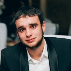 Данила Редик, 16.06