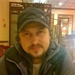 Виктор Мустафин, 21.03.1975