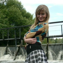 Екатерина Лукьянова, 15.01.1977, Брянск