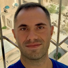 Александр Парфёнов, 28.09, Москва