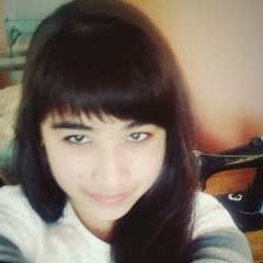 Нигорочка Джумаева, 14.02.1999, Самарканд