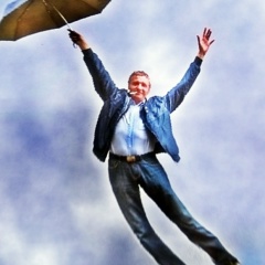 Сергей Кадников, 24.10.1957, Санкт-Петербург