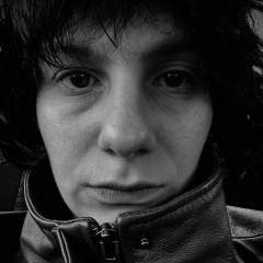 Анна Древинская, 21.09, Ростов-на-Дону