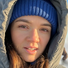 Lena Kirillova, 24.05, Санкт-Петербург