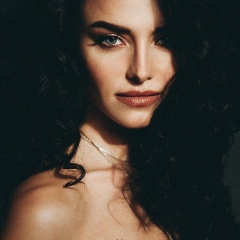 Виктория Апрельская, 17.04, Москва