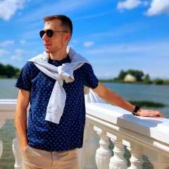 Евгений Дзюнзик, 11.04, Москва