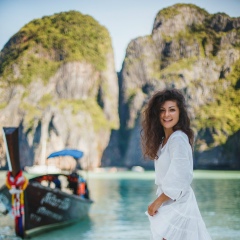 Tatiana Bandura, 02.09