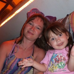 Наталья Комнатная (Борисова), 19.01.1978, Санкт-Петербург