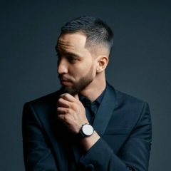 Рустам Джамбакиев, 11.11, Алматы