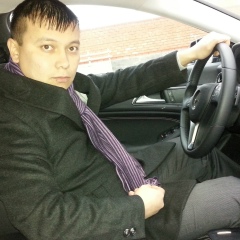 Дамир Сагингалиев, 08.01.1986, Атырау