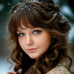 Татьяна Ковалевская, 15.10.1989, Ногинск