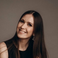 Елена Панова, 28.11.1989, Саратов