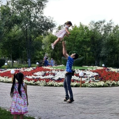 Темирбек Нагметов, 29.04.1992, Темиртау