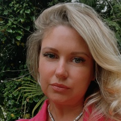 Елена Ползюк-Давыдова, 24.05, Москва